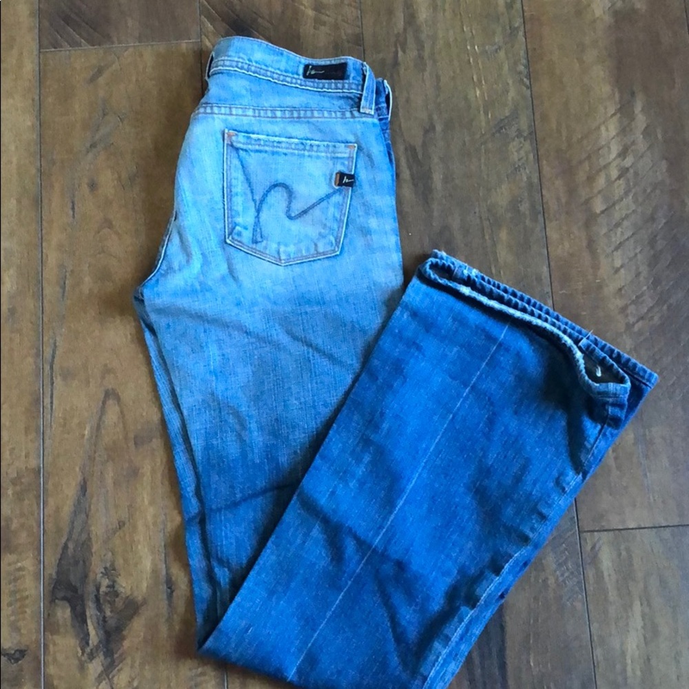 Citizen of Humanity Jean